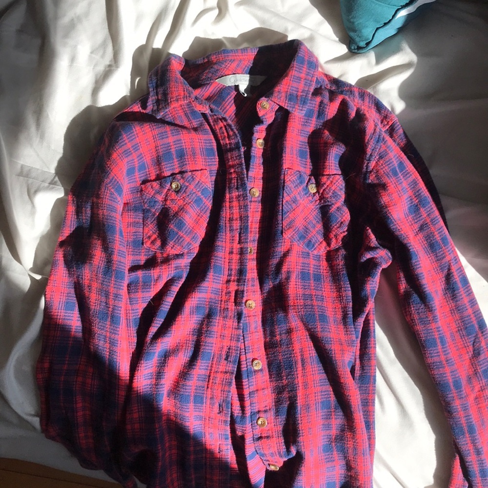 Flannel